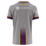 O'Neills Wexford GAA 2025 Alternative Kids Goalkeeper Jersey