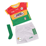 O'Neills Carlow GAA 2025 Home Infant Kit