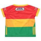 O'Neills Carlow GAA 2025 Junior Home Jersey