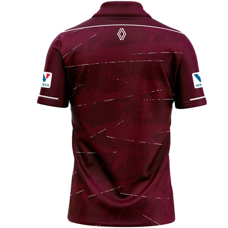 McKeever Westmeath GAA 2025 Home Kids Jersey