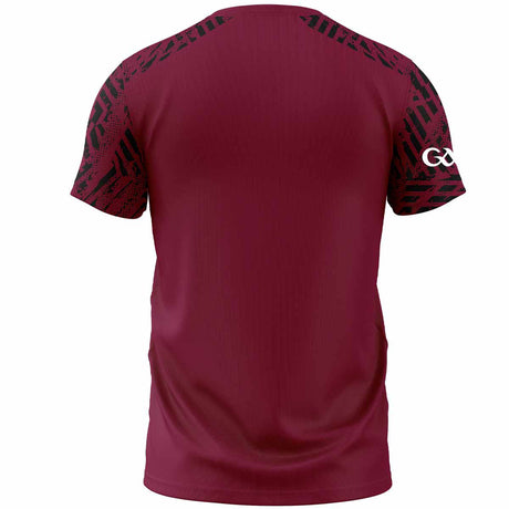 McKeever Westmeath GAA Boost T-Shirt