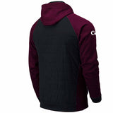 McKeever Westmeath GAA 2025 Kids Interlock Jacket