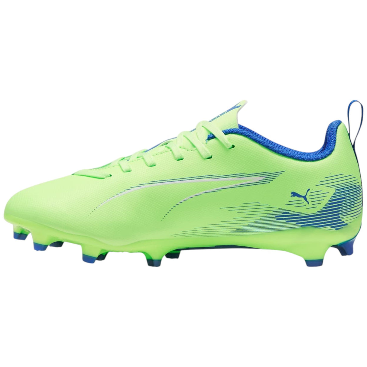 Puma Ultra 5 Play Kids Firm/Artificial Ground Football Boots