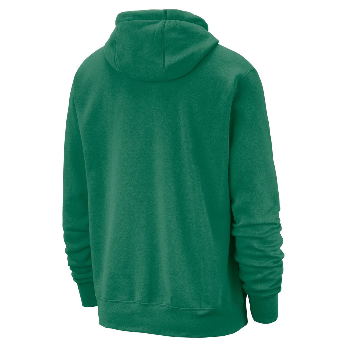 Nike Boston Celtics Club Mens NBA Hoodie