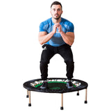 Fitness-Mad 40" Studio Pro Trampoline