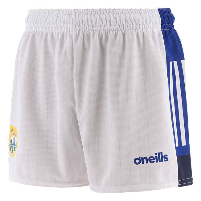 O'Neills Kerry GAA 2025 Alternative Printed Shorts