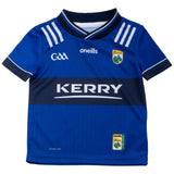 O'Neills Kerry GAA 2025 Alternative Kids Kit