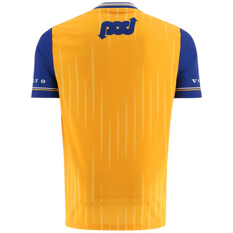 O'Neills Clare GAA 2025 Home Jersey