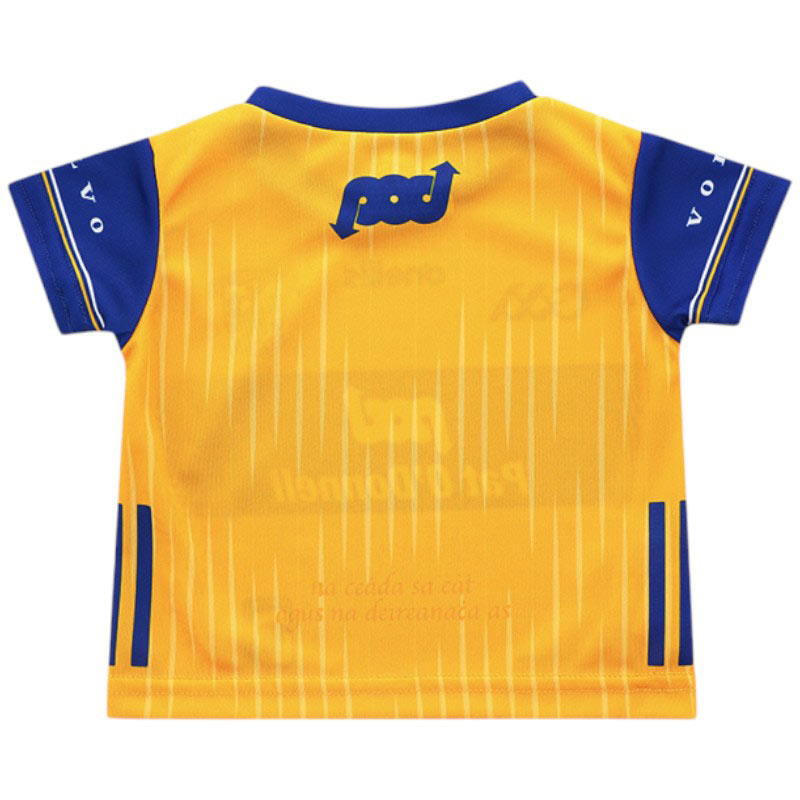 O'Neills Clare GAA 2025 Junior Home Jersey