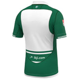 Macron Chicago Hounds Rugby 2025 Short Sleeved Home Jersey