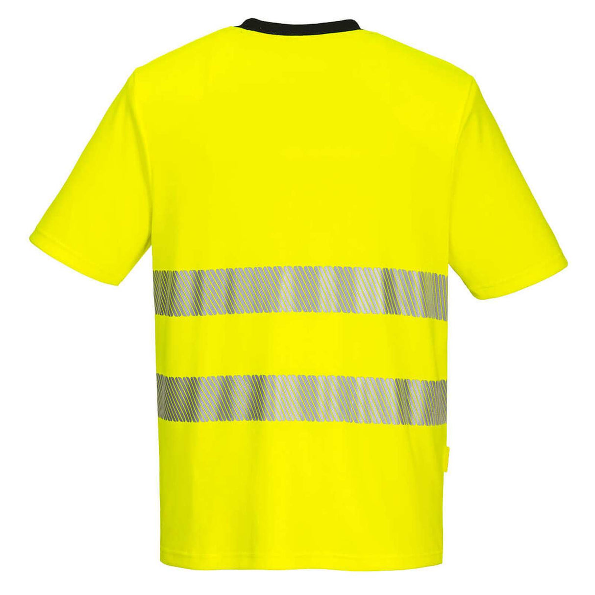 Portwest DX4 Hi-Vis Mens T-Shirt