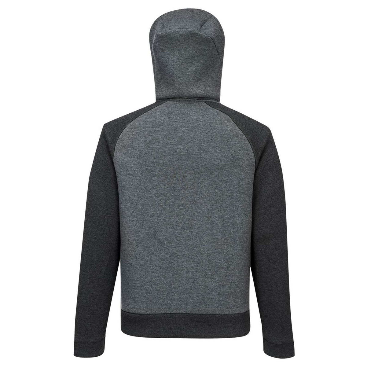 Portwest DX4 Zipped Hoodie