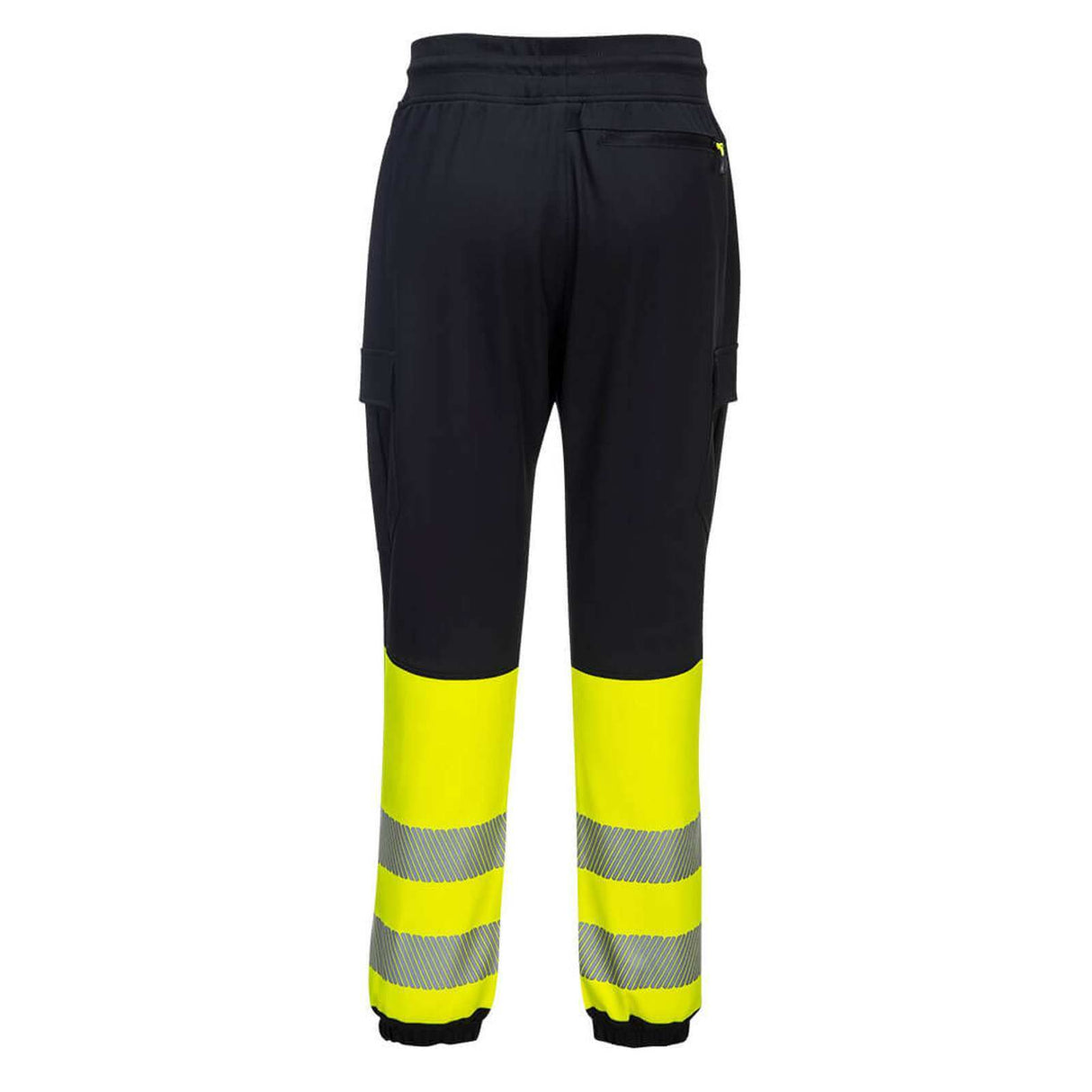 Portwest PW3 Hi-Vis Flexi Class 1 Jogger