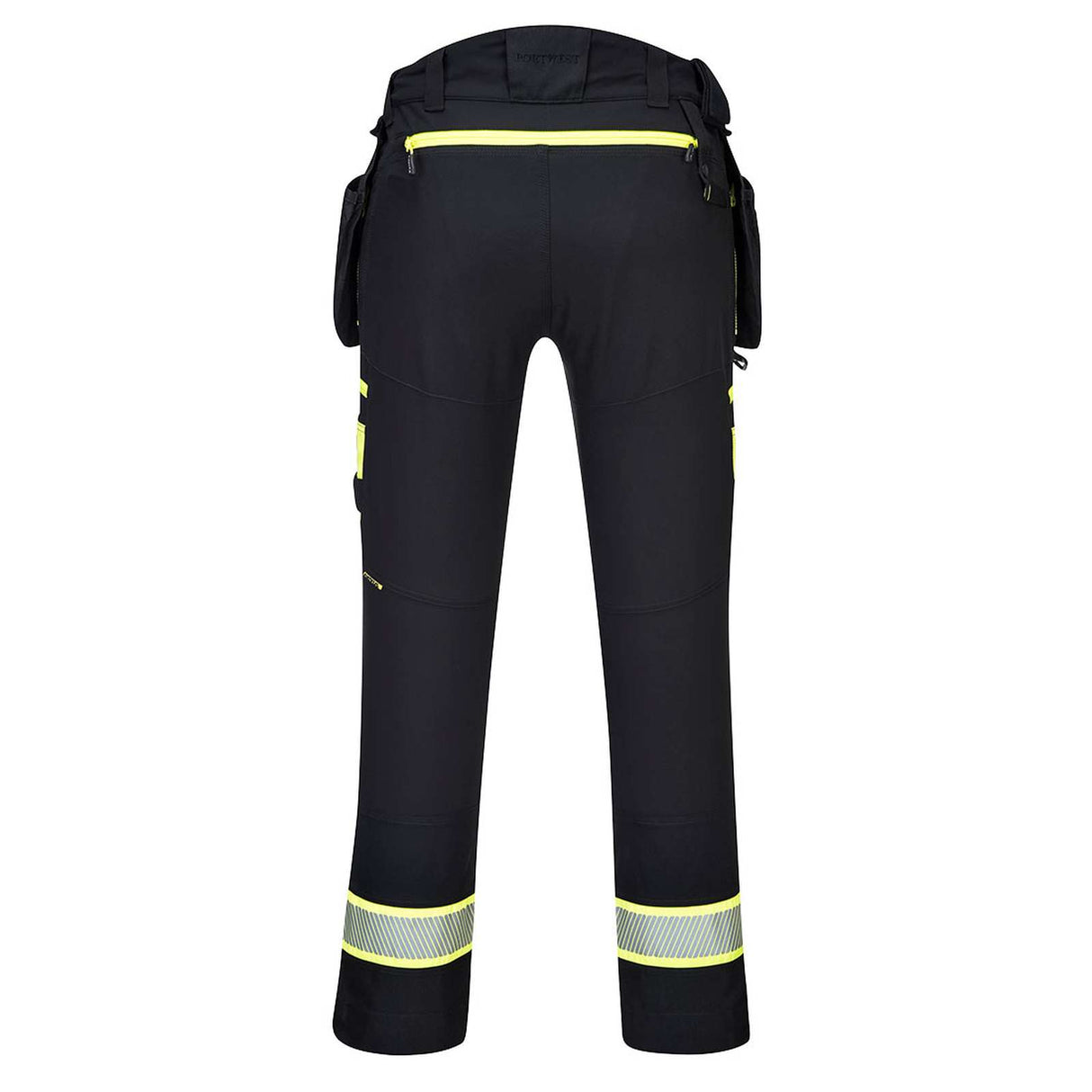 Portwest DX4 Detachable Holster Pocket Trousers