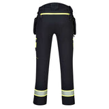 Portwest DX4 Detachable Holster Pocket Trousers