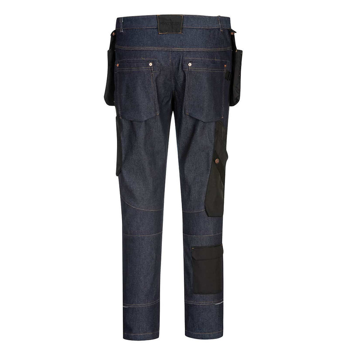 Portwest KX3 Holster Denim Trousers