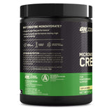 Optimum Nutrition Creatine Powder