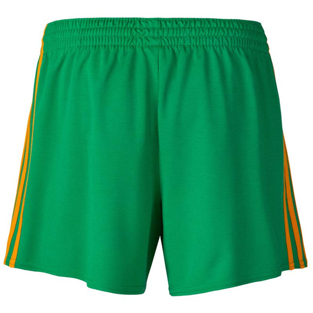 O'Neills Mourne Kid Short Green/Amber