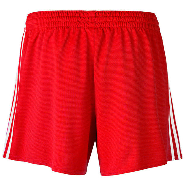 O'Neills Mourne Kids Shorts Red/White