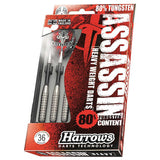 Harrows Assassin 80% 36GR