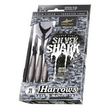 Harrows Silver Shark 21GR