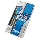 Harrows Genesis 25GR