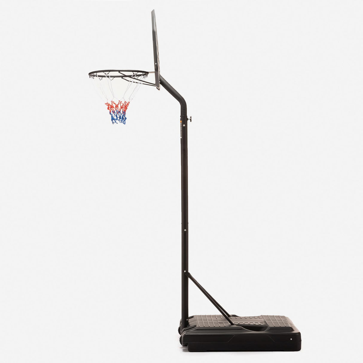 Rival Junior Miami Basketball Stand