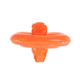 Speedo Swim Seat 0-12 Months Orange