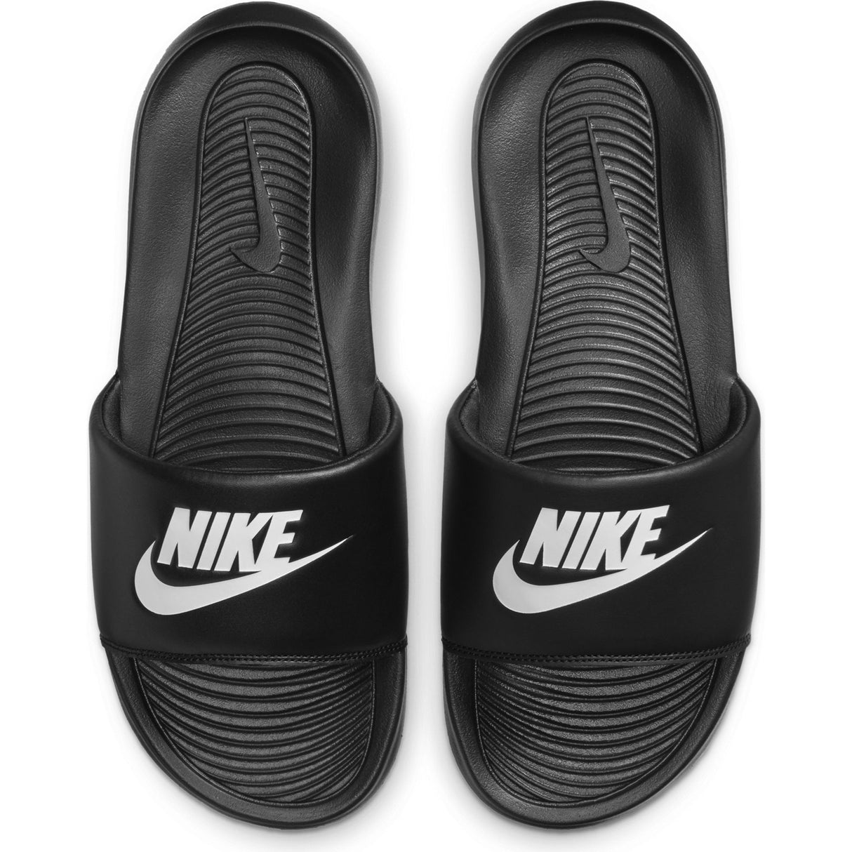 Nike Victori One Mens Sandal Black