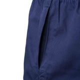 Rugbytech Mens Rugby Short Navy