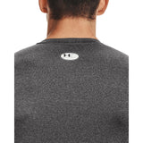 Under Armour Mens HG Armour Comp Long Sleeve T-Shirt