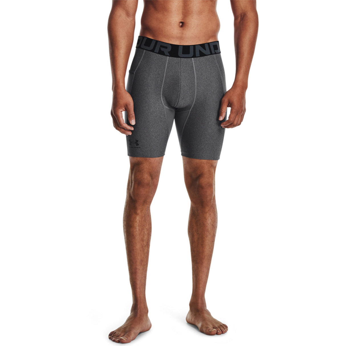 Under Armour Mens HeatGear Shorts