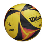 Wilson AVP OPTX Game Volleyball