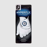 Footjoy HYPERFLX Glove MLH White