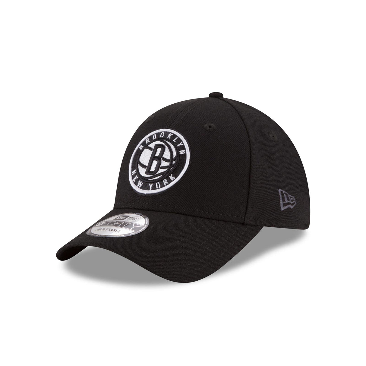 New Era Nets League 9Forty Cap