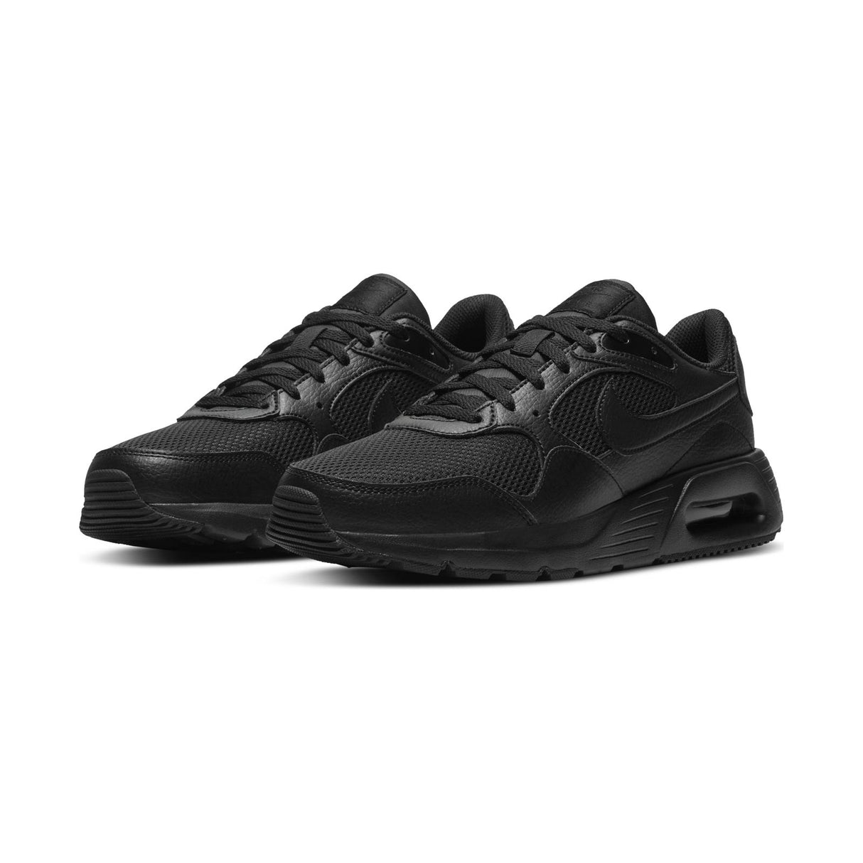 Nike Air Max SC Mens Shoe Black