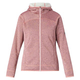 McKinley Womens Bernarda Full Zip Fleece