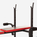 Rival Standard B2 Weight Bench