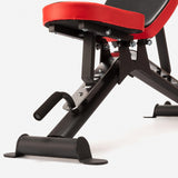 Rival Standard Adjustable B1 Weight Bench