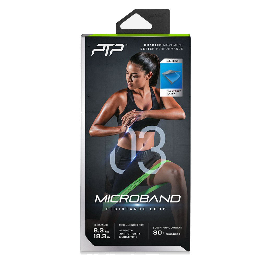 ptp-microband-medium-green