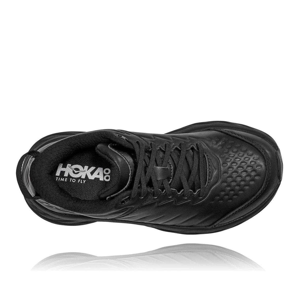 Hoka Bondi Work Womens Running Shoes