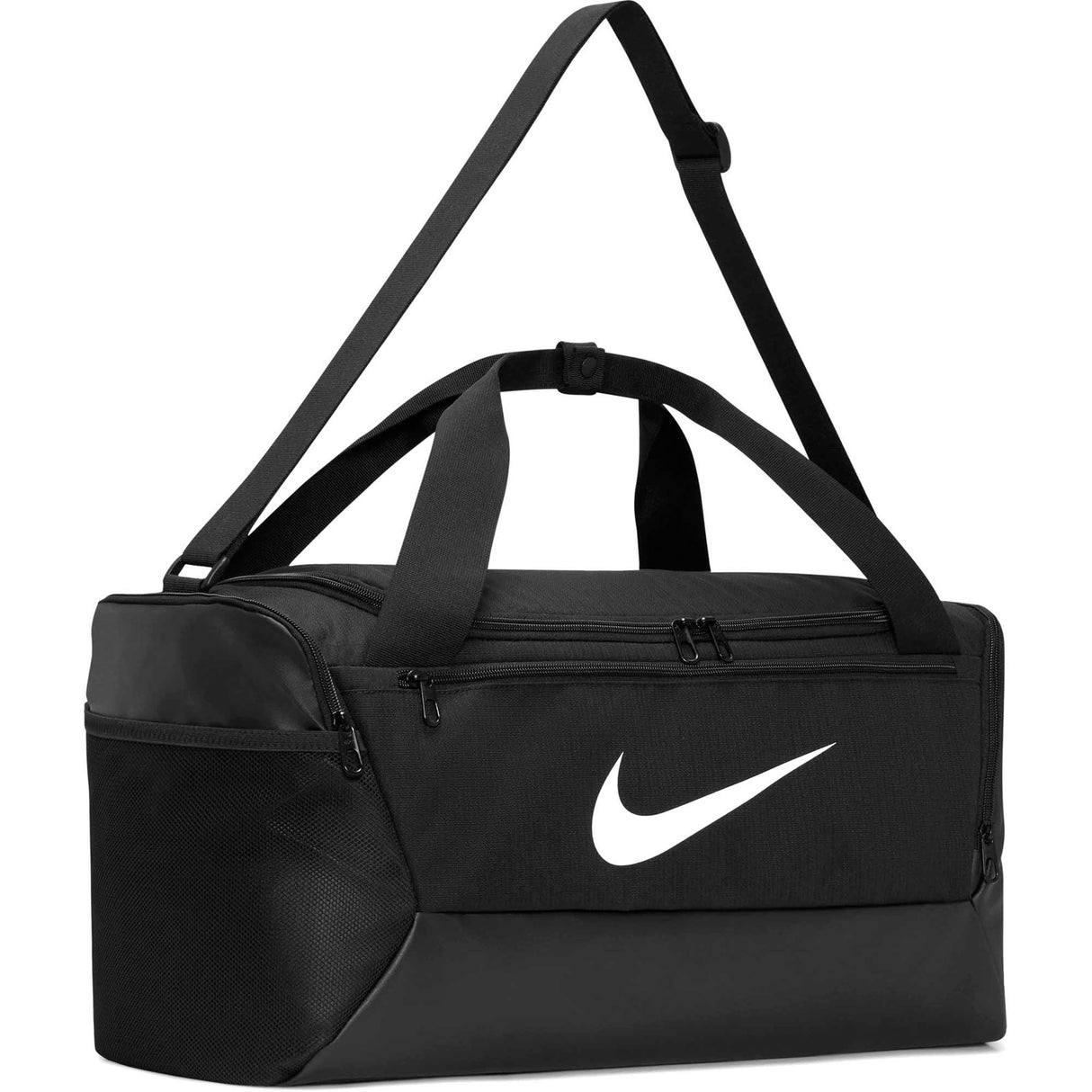 Nike Brasilia 9.5 Training Duffel Bag (Small, 41L)