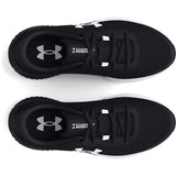 Under Armour Boys Grade School Charged Rogue 3 Running Shoes