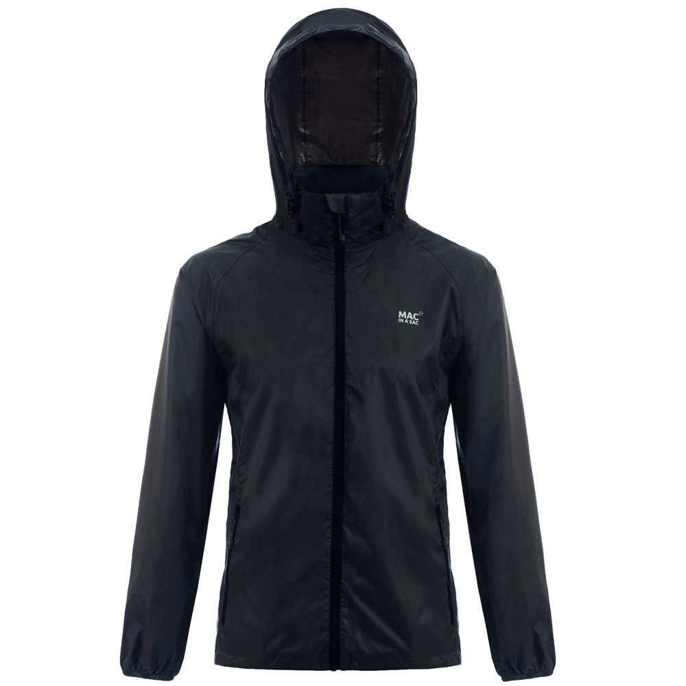 Target Dry Origin 1 Jacket Black