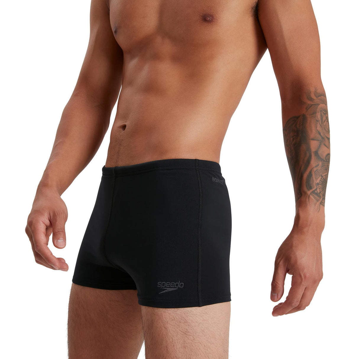 Speedo ECO Endurance + Aquashorts