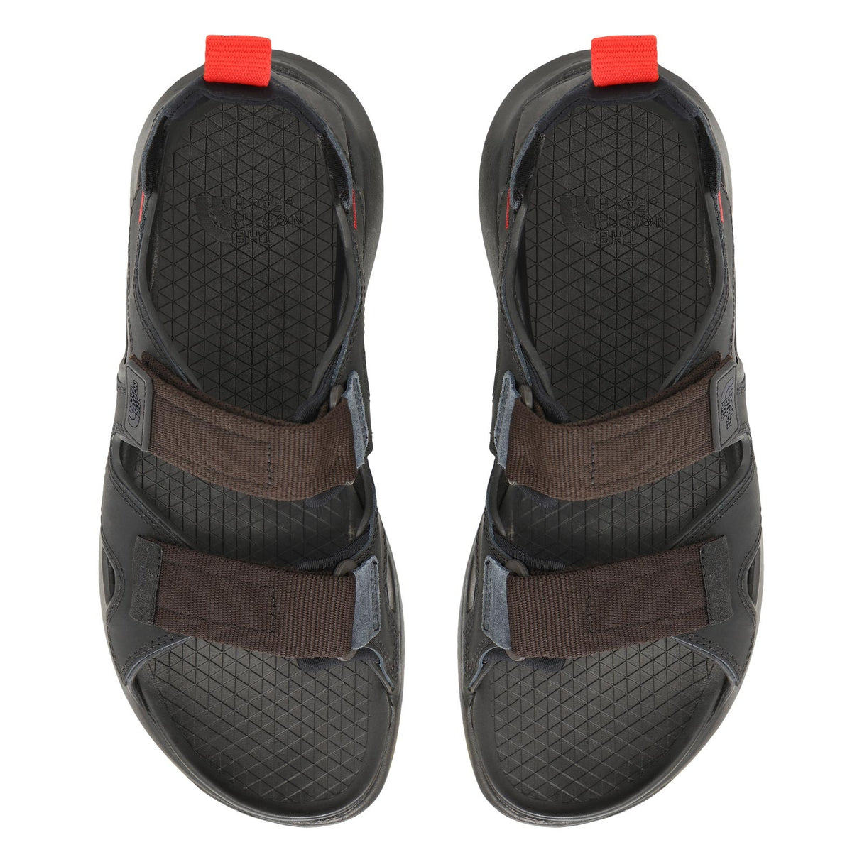 The North Face Hedgehog III Mens Sandals