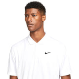 NikeCourt Dri-FIT Mens Tennis Polo