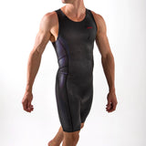 Zone3 Mens Neoprene Under Wetsuit Kneeskin Layer