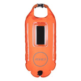 Zone3 Swim LED Light Bouy & Dry Bag 28L