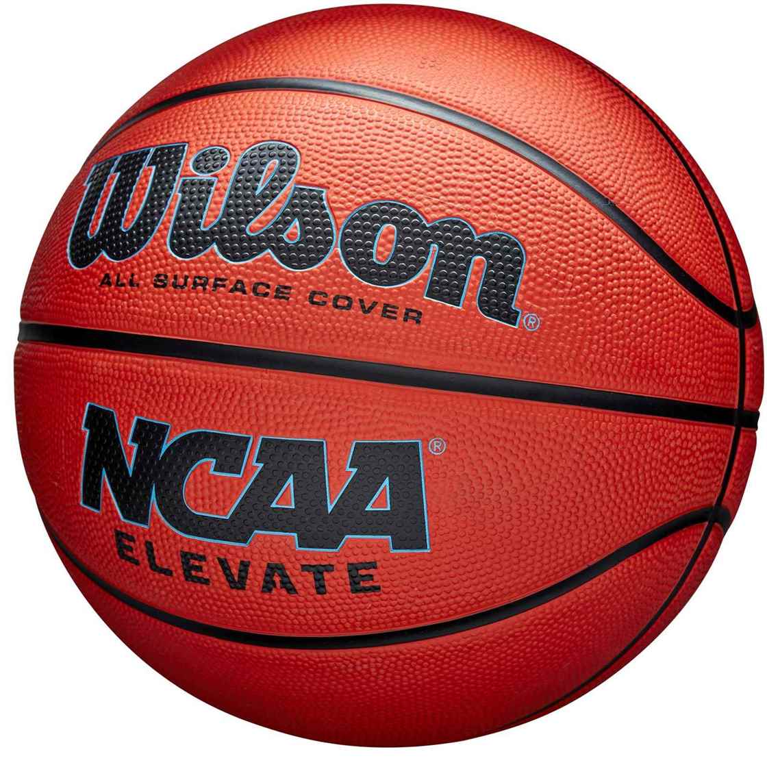 Wilson NCAA Elevate Basketball - Size 7